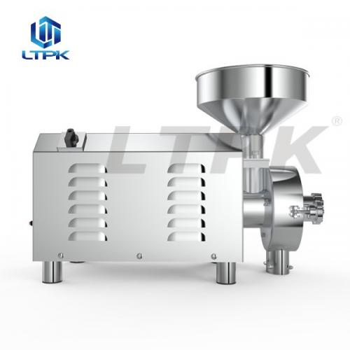 LTPK Commercial Grinding Machine For Grain 2200W