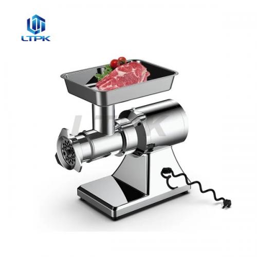 LTPK Portable meat grinder machine mincer