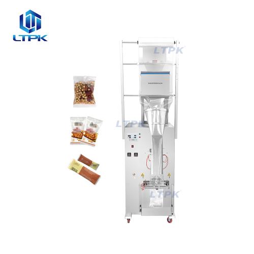 LT-BP1200 20-1200g Weighing Filling and Packing Machine 