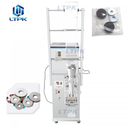 LT-BPC10T Automatic Three Sides Counting Sealing and Packing Machine