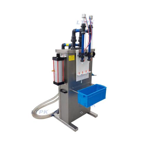 LT-NFSY2 Corrosive liquid filling machine