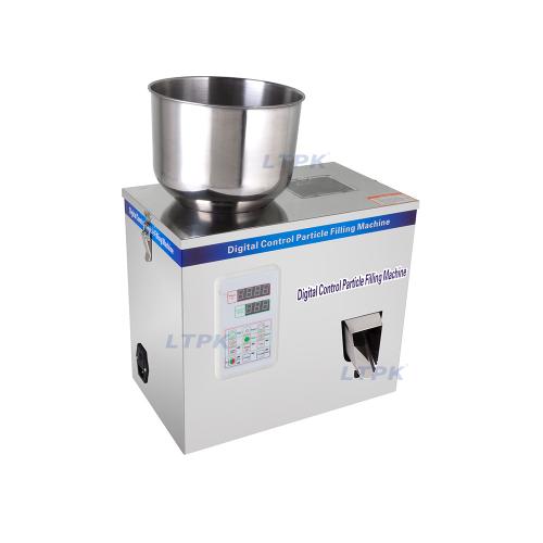 LT-W200 2-200g Weighing and Filling Machine for Granules Powder