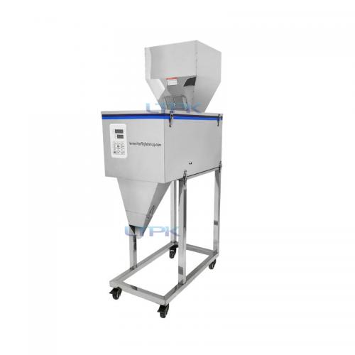 LT-W1200J 20-1200g 3000g Weighing and Filling Machine