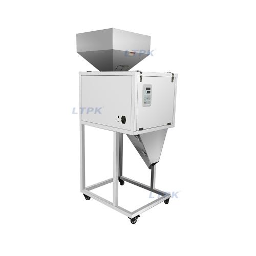 LT-W9999 50-9999g Weighing and Filling Machine