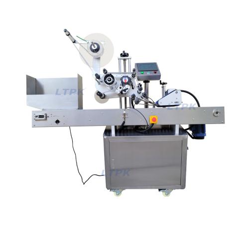 LT-330 Automatic Horizontal Labeling Machine